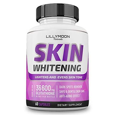 skin whitening creams