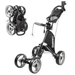 Caddytek Explorer V8 Golf Push Cart