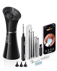 Ear Wax Removal Kit with Camera