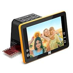 Kodak Slide N Scan Max Scanner