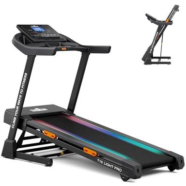 treadmill with incline