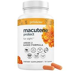 Eyecheck Natural Eye Health Vitamins