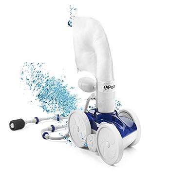 Polaris inground pool cleaner