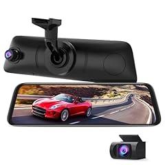 AUTO-VOX V5PRO Rear View Mirror Camera