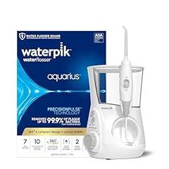 Waterpik Aquarius Water Flosser Professional WP-660