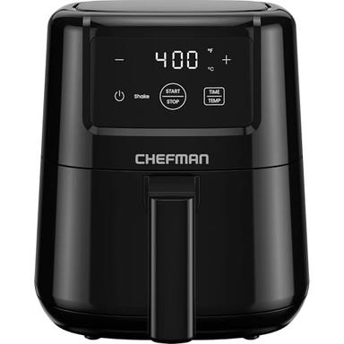 cook's air fryer