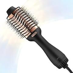 TYMO 4-in-1 Ionic Hair Dryer Brush