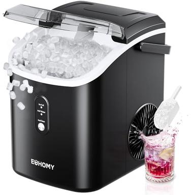 nugget ice maker