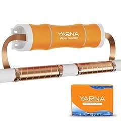 YARNA CWD24 Water Descaler Solution