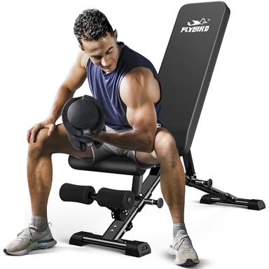 workout benches