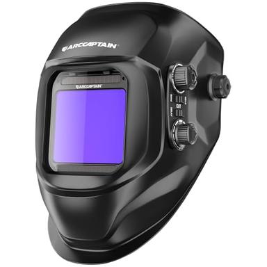 welding helmet