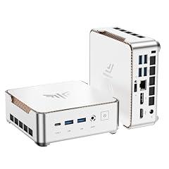 KAMRUI Pinova P2 Mini PC 16GB RAM 512GB SSD