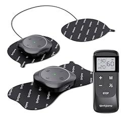 Comfytemp Wireless TENS Unit Muscle Stimulator