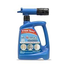 Wet & Forget Outdoor Stain Remover Xtreme Reach