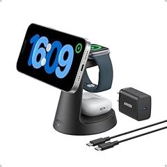 Anker MagGo 3-in-1 Charging Station