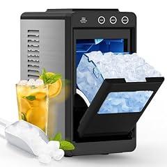COWSAR Portable Countertop Ice Maker