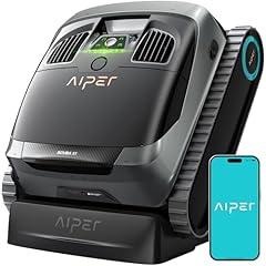 AIPER Scuba X1 Cordless Pool Cleaner