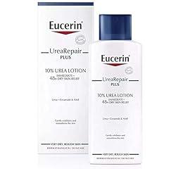 Eucerin Dry Skin Intensive Urea Lotion 250ml