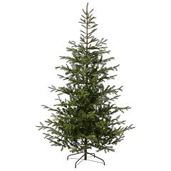 National Tree Company Norwegian Spruce Artificial Christmas Tree