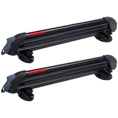 thule ski rack