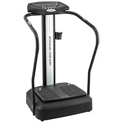 ZELUS Vibration Plate Exercise Machine