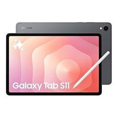 Samsung Galaxy Tab S11 256GB WiFi Tablet