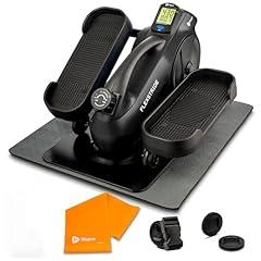 FlexStride Portable Under Desk Elliptical by LifePro