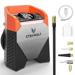 ETENWOLF Zephyr S5 Portable Air Compressor
