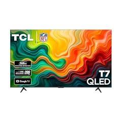 TCL 85 Inch T7 Series 4K QLED TV