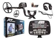 Garrett AT Pro Metal Detector