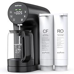 Ecoviva Portable Reverse Osmosis Water Purifier