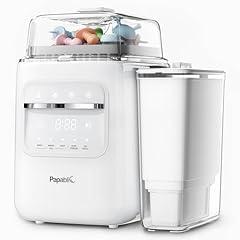 Papablic SafeguardPlus Baby Bottle Washer