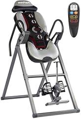 Innova ITM5900 Heat and Massage Inversion Table