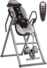 Innova ITM5900 Heat and Massage Inversion Table