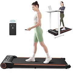 UREVO Under Desk Treadmill