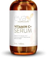 Eva Naturals Vitamin C Serum for Face