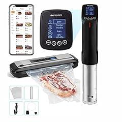 Inkbird WIFI Sous Vide Machine ISV-100W