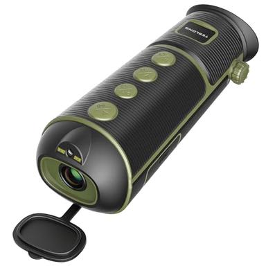 thermal monocular
