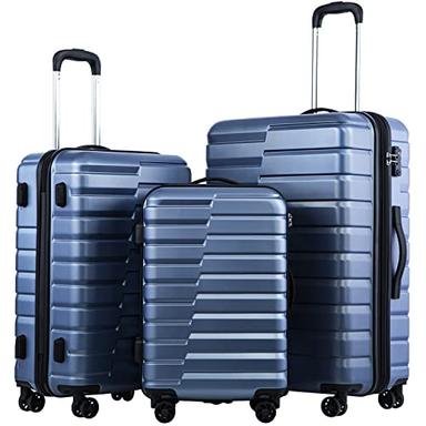 ricardo luggage