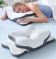 Latree Ergonomic Neck Support Pillow