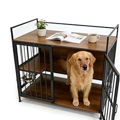 Onail Large Dog Crate Furniture
