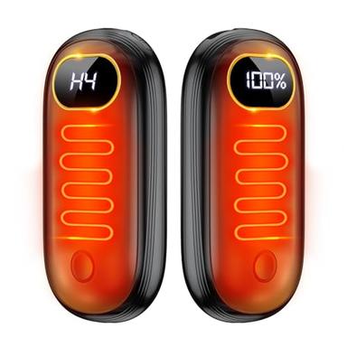 rechargeable hand heater