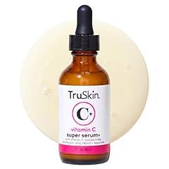 TruSkin Naturals Vitamin C Face Serum