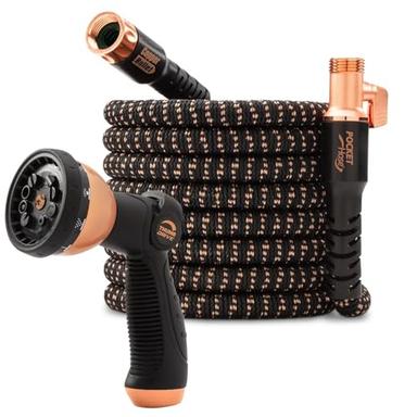 pocket hose copper bullet
