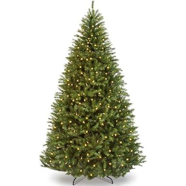 artificial christmas trees
