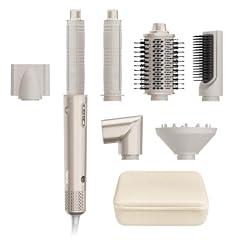 7MAGIC Hot Air Styler Hair Dryer Brush