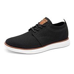 Bruno Marc Men's CoolFlex Breeze Sneakers
