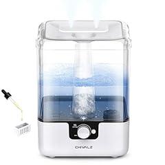 Chivalz Large Room Cool Mist Humidifier