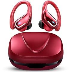 Ltinist Wireless Sport Earbuds 75Hrs Bluetooth 5.4