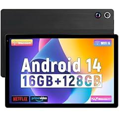 Fearwiky Android 14 Tablet 10.36 Inch